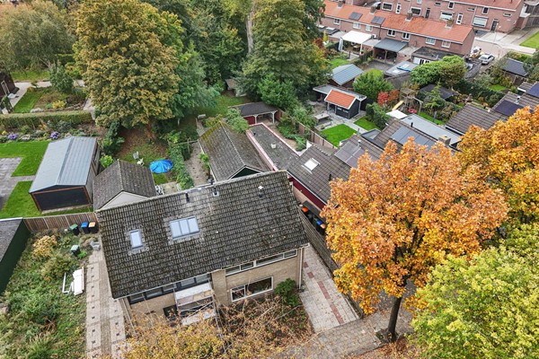 Medium property photo - Noordzoom 48, 8316 CJ Marknesse